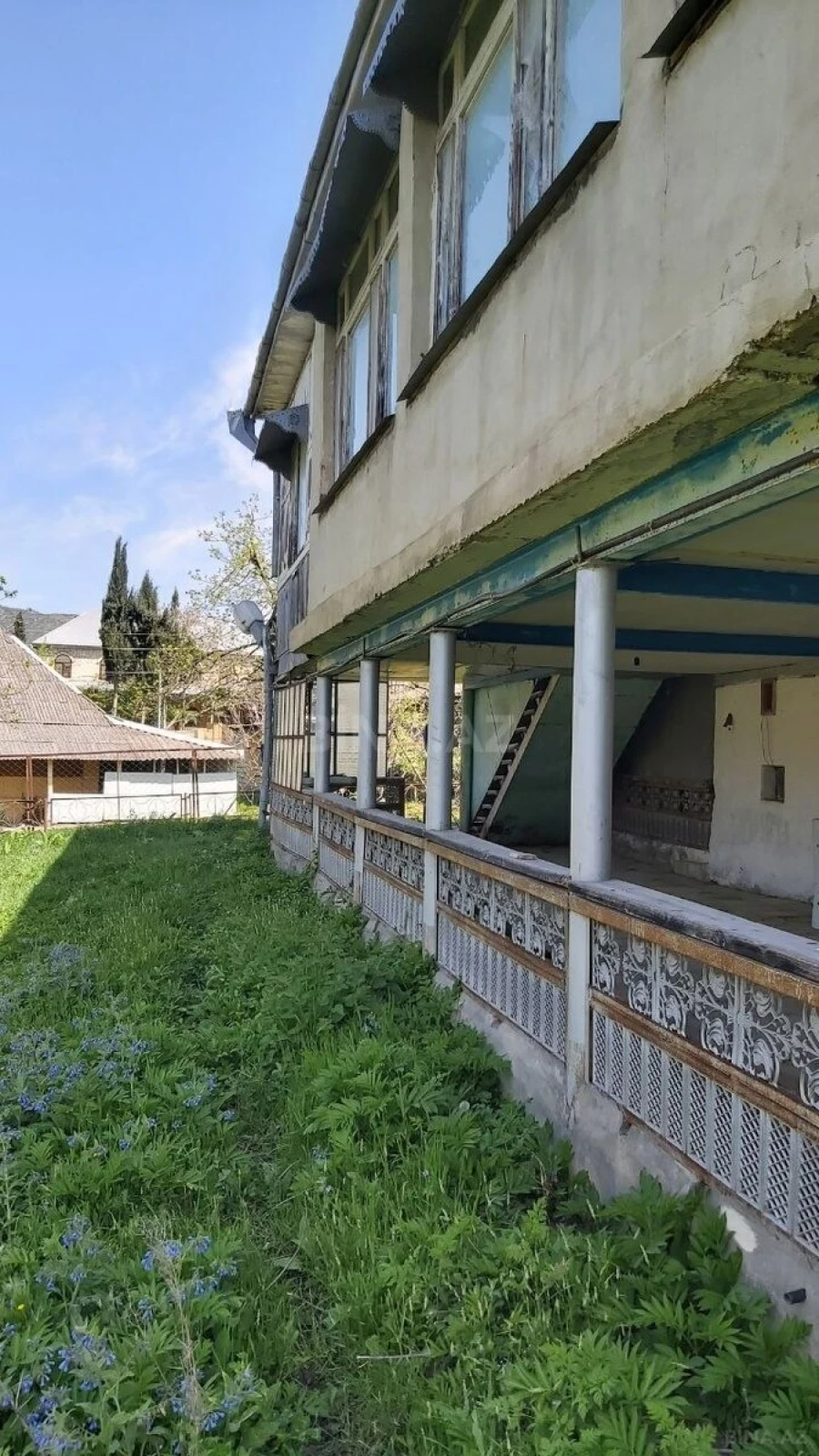 Satılır 7 otaqlı həyət evi 224 m²