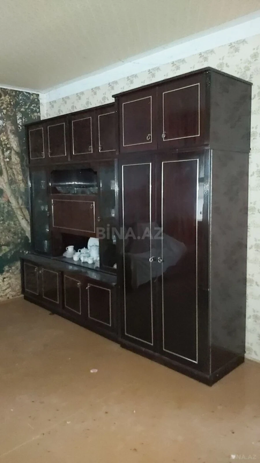 Satılır 7 otaqlı həyət evi 224 m²
