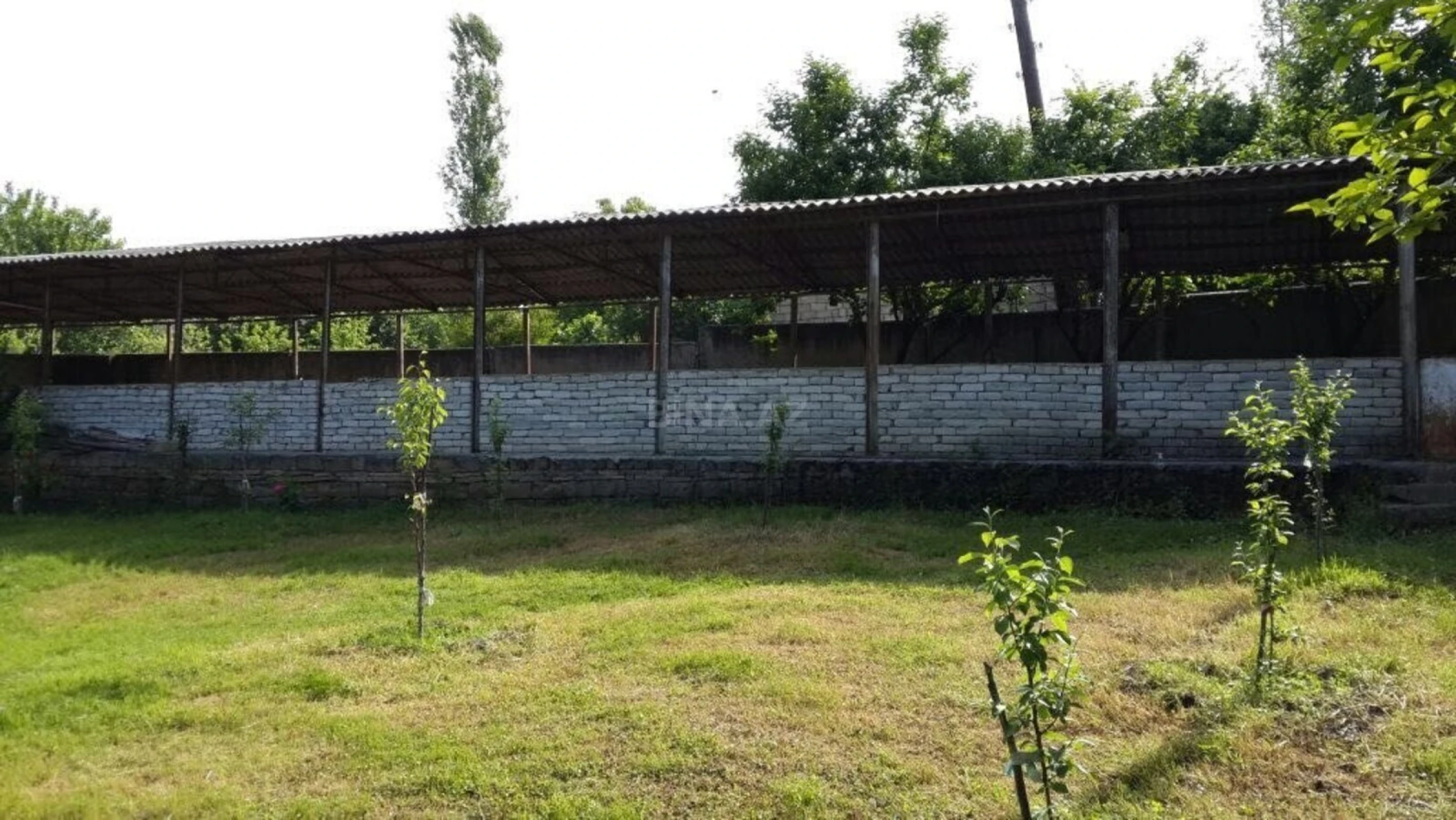 Satılır 7 otaqlı həyət evi 224 m²