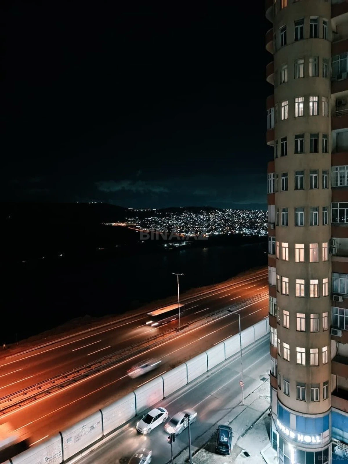 Kirayə verilir 3 otaqlı mənzil 110 m²