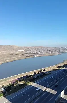 Kirayə verilir 3 otaqlı mənzil 110 m²