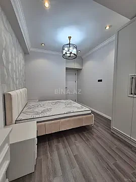 Kirayə verilir 2 otaqlı mənzil 60 m²