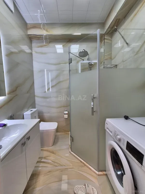 Kirayə verilir 2 otaqlı mənzil 60 m²