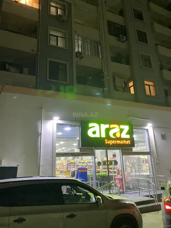 Satılır 2 otaqlı mənzil 53 m²