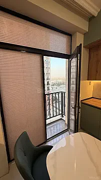 Kirayə verilir 2 otaqlı mənzil 68 m²