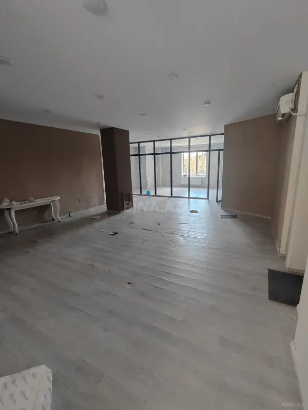 Kirayə verilir 3 otaqlı ofis 100 m²