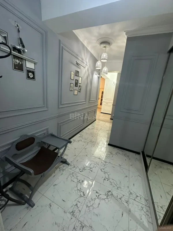 Kirayə verilir 3 otaqlı mənzil 95 m²