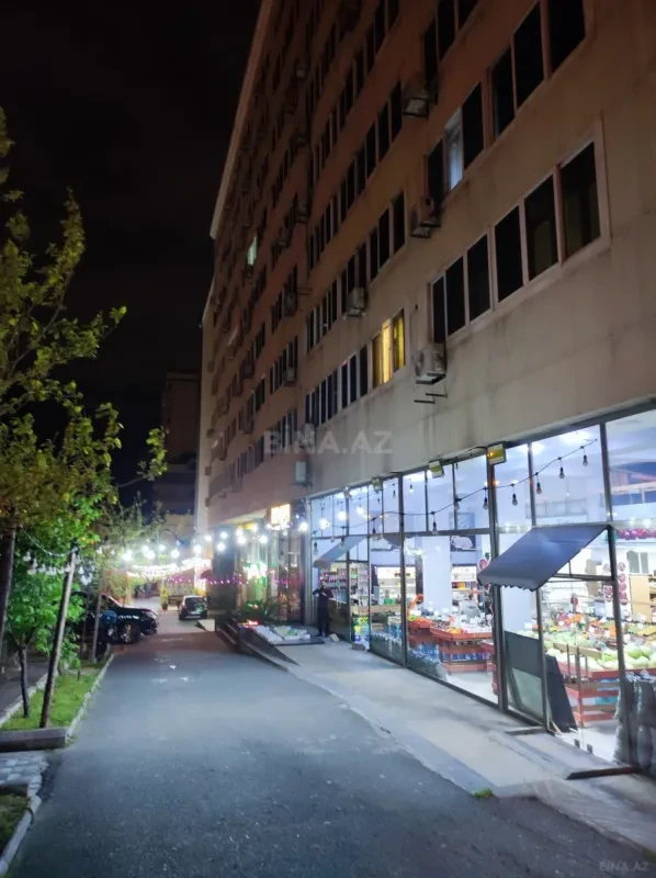 Satılır 2 otaqlı mənzil 55 m²