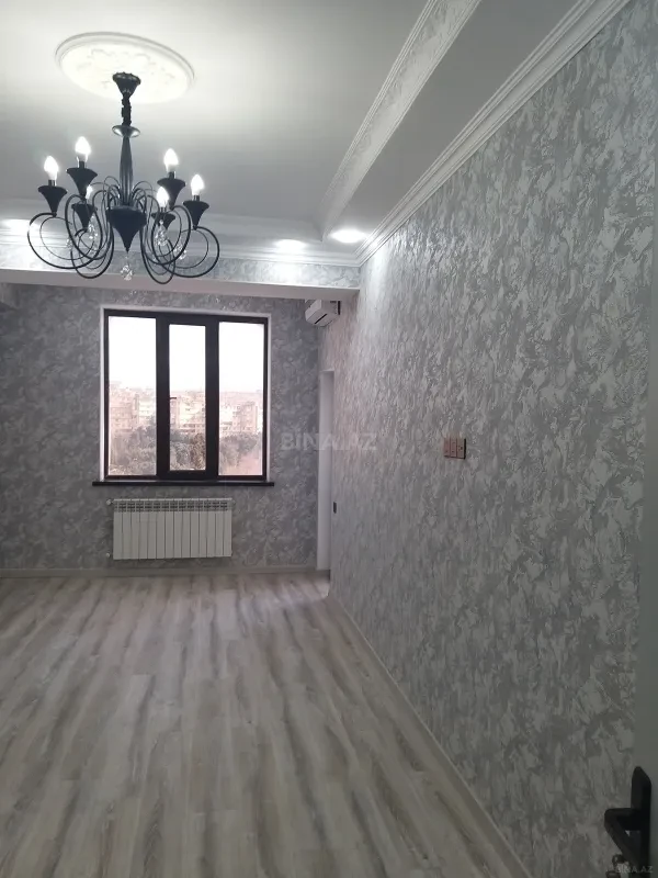 Kirayə verilir 2 otaqlı mənzil 60 m²