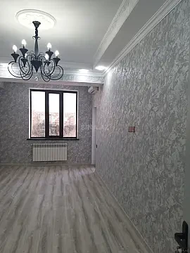 Kirayə verilir 2 otaqlı mənzil 60 m² — Bakı, Əhmədli 2 otaq 60.00 m²