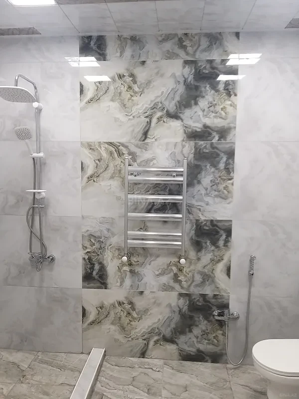 Kirayə verilir 2 otaqlı mənzil 60 m²