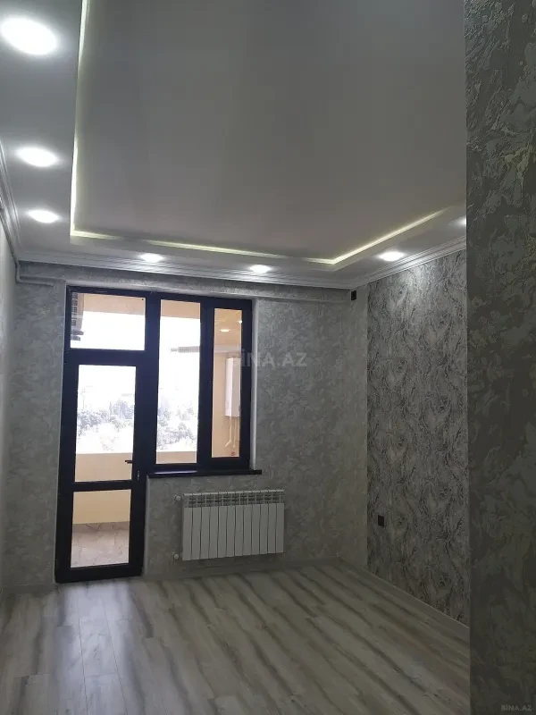Kirayə verilir 2 otaqlı mənzil 60 m²
