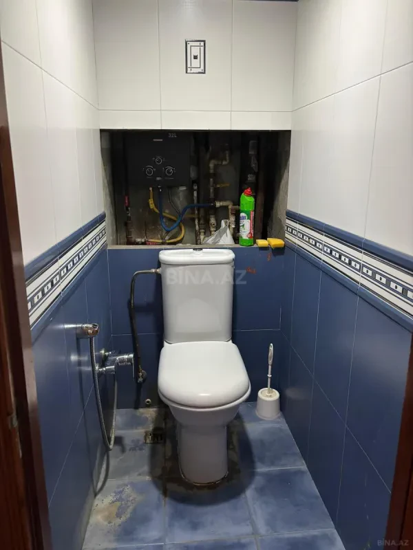 Kirayə verilir 3 otaqlı mənzil 1 m²