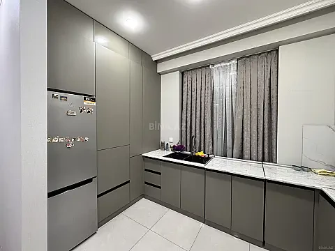 Satılır 2 otaqlı mənzil 68 m² — Bakı 2 otaq 68.00 m²