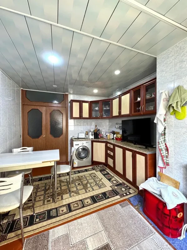 Satılır 3 otaqlı mənzil 75 m²