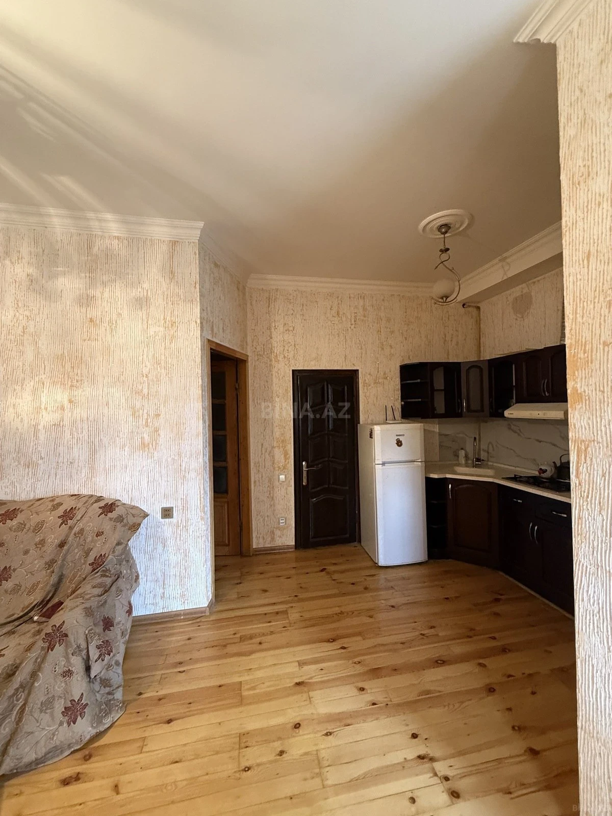 Kirayə verilir 2 otaqlı həyət evi 50 m²