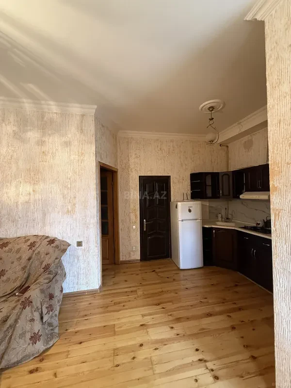 Kirayə verilir 2 otaqlı həyət evi 50 m²