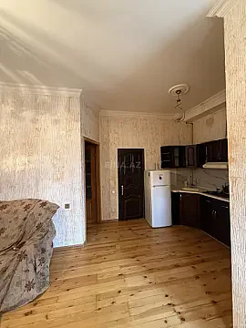 Kirayə verilir 2 otaqlı həyət evi 50 m²