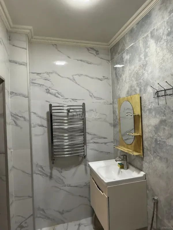 Kirayə verilir 2 otaqlı həyət evi 50 m²