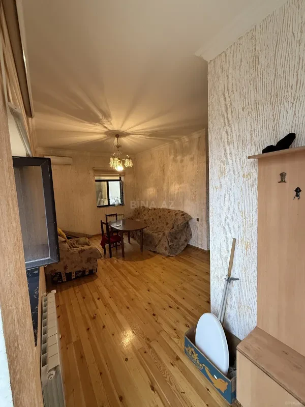 Kirayə verilir 2 otaqlı həyət evi 50 m²