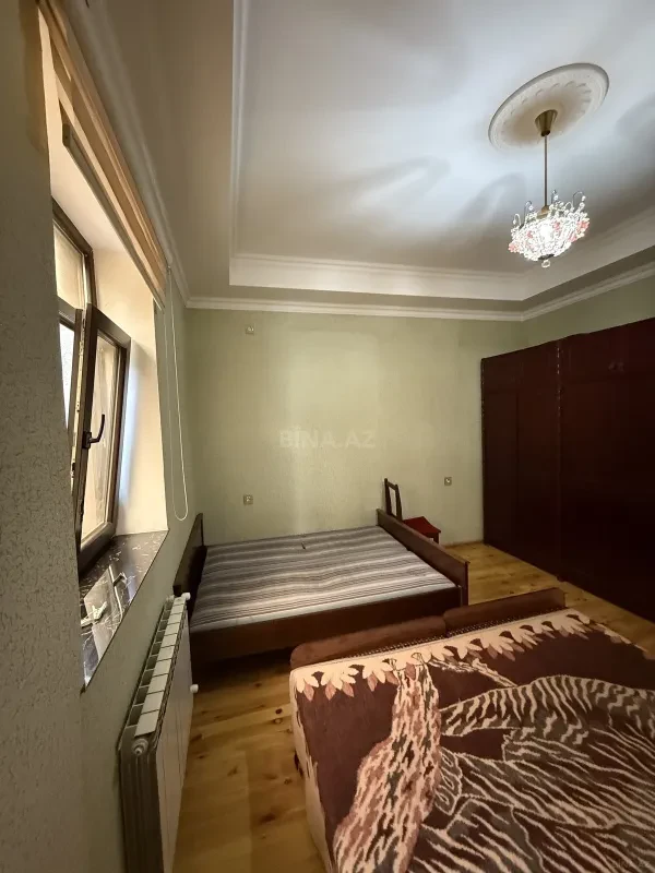 Kirayə verilir 2 otaqlı həyət evi 50 m²