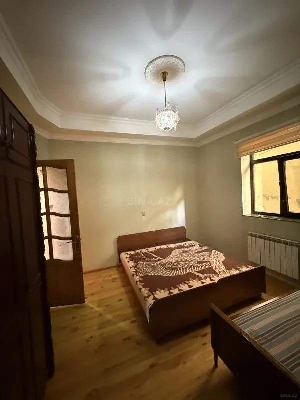 Kirayə verilir 2 otaqlı həyət evi 50 m²