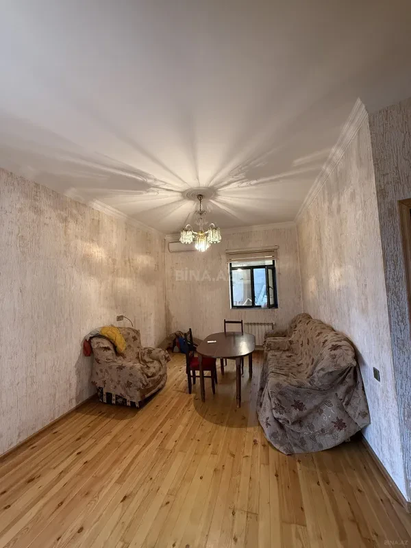 Kirayə verilir 2 otaqlı həyət evi 50 m²