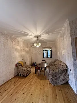 Kirayə verilir 2 otaqlı həyət evi 50 m²