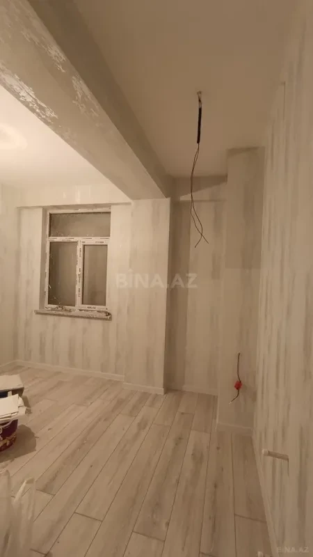 Satılır 3 otaqlı mənzil 82 m²