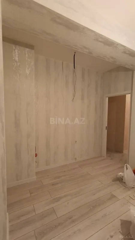 Satılır 3 otaqlı mənzil 82 m²