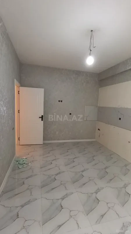 Satılır 3 otaqlı mənzil 82 m²