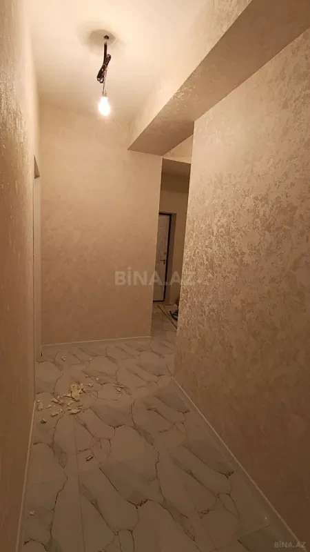 Satılır 3 otaqlı mənzil 82 m²