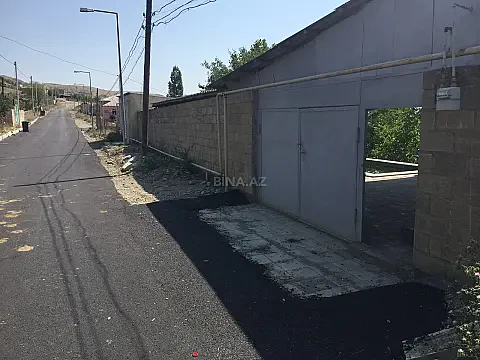 Satılır 3 otaqlı həyət evi 70 m² — Bakı 3 otaq 70.00 m²