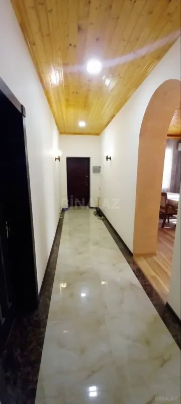 Satılır 4 otaqlı həyət evi 190 m²