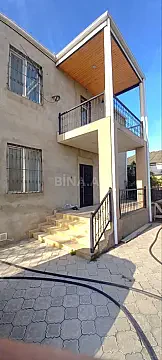Satılır 4 otaqlı həyət evi 190 m² — Bakı, Buzovna 4 otaq 190.00 m²