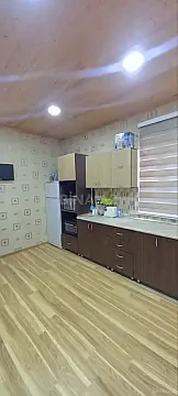 Satılır 4 otaqlı həyət evi 190 m²