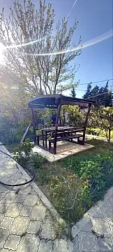 Satılır 4 otaqlı həyət evi 190 m²