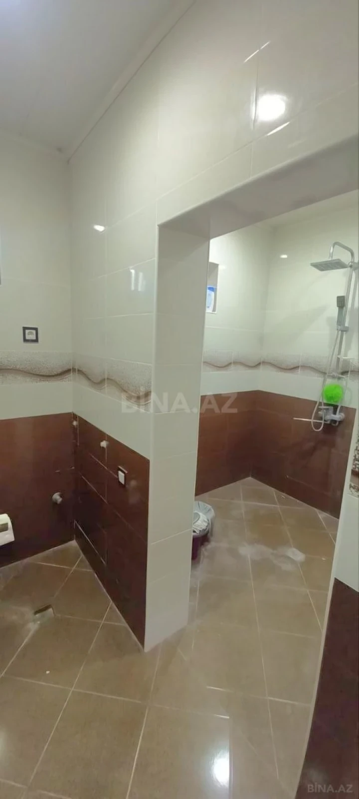 Satılır 4 otaqlı həyət evi 190 m²