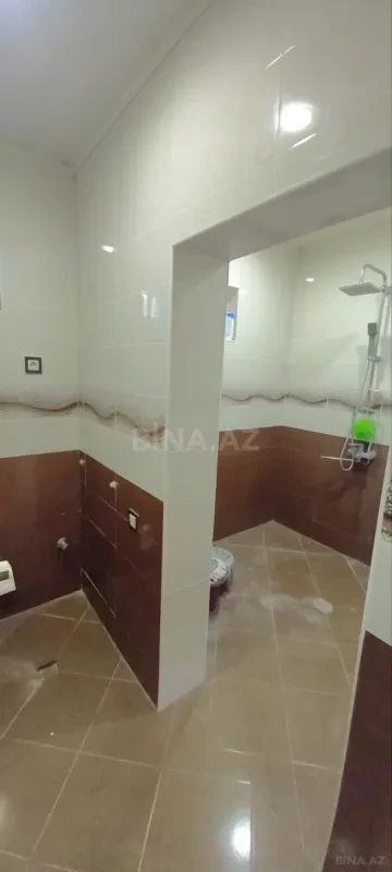 Satılır 4 otaqlı həyət evi 190 m²