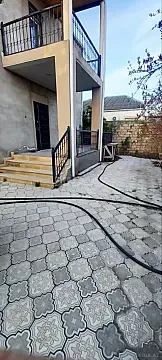 Satılır 4 otaqlı həyət evi 190 m²
