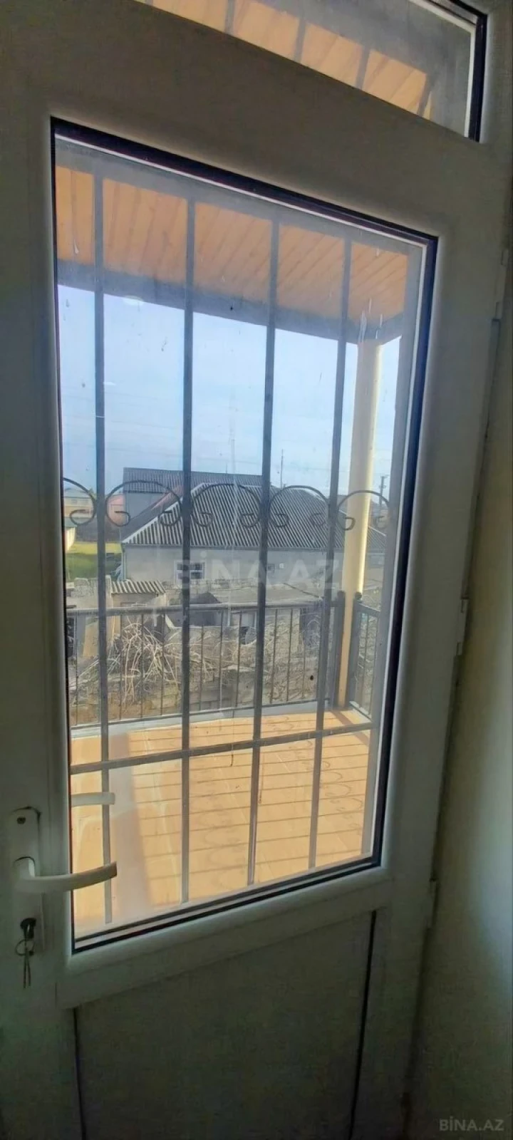 Satılır 4 otaqlı həyət evi 190 m²