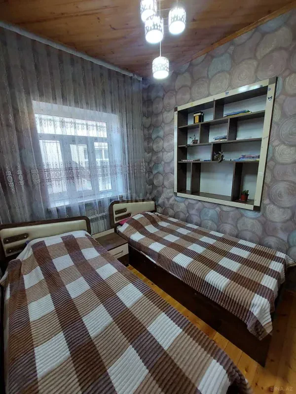 Satılır 3 otaqlı həyət evi 90 m²