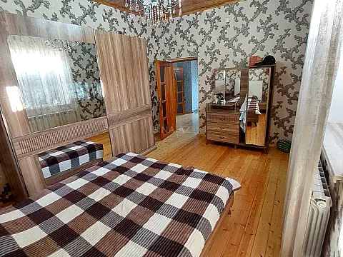 Satılır 3 otaqlı həyət evi 90 m²