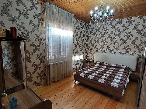 Satılır 3 otaqlı həyət evi 90 m²