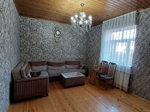Satılır 3 otaqlı həyət evi 90 m²
