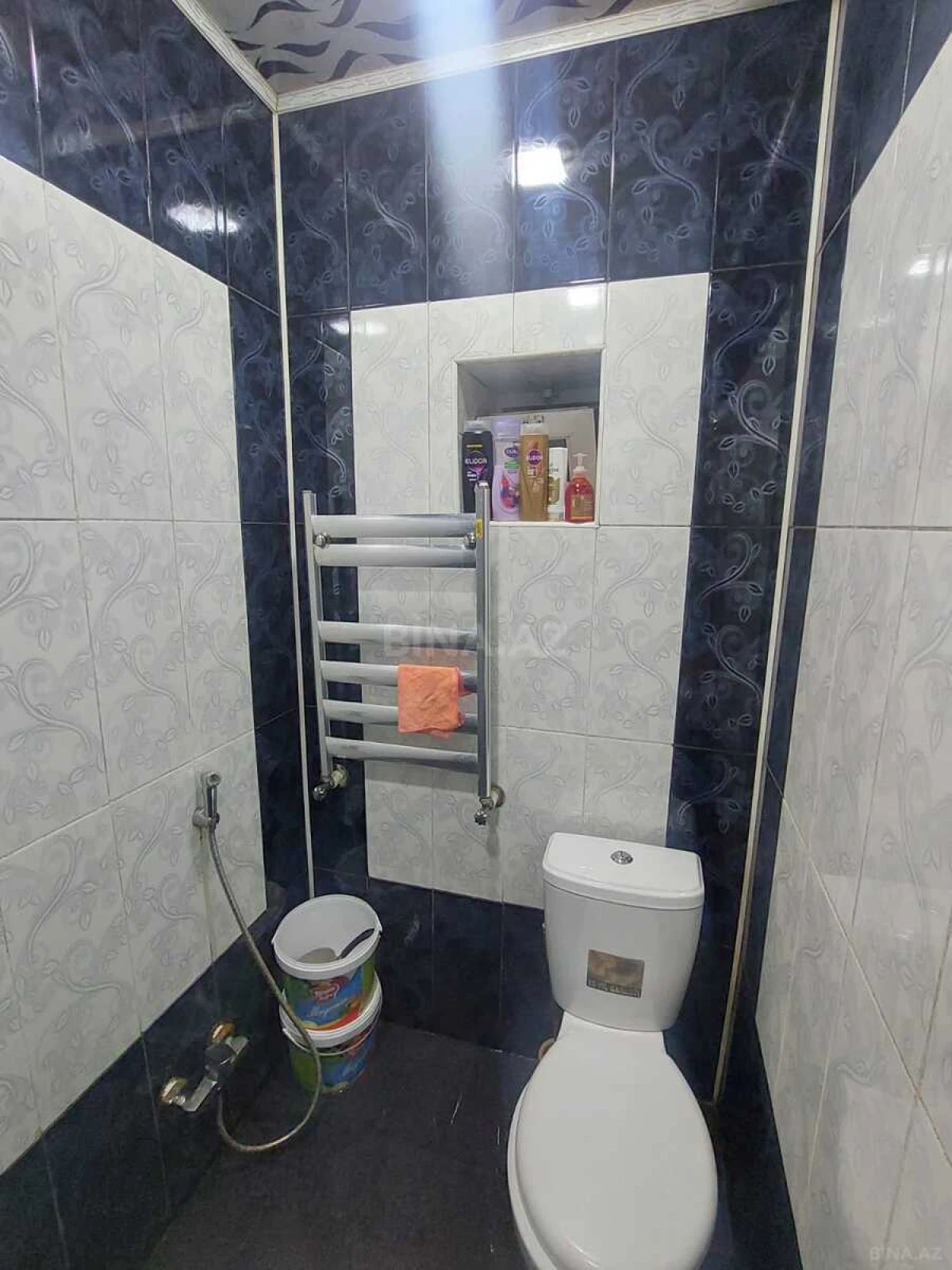 Satılır 3 otaqlı həyət evi 90 m²