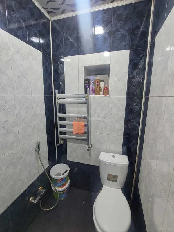 Satılır 3 otaqlı həyət evi 90 m²