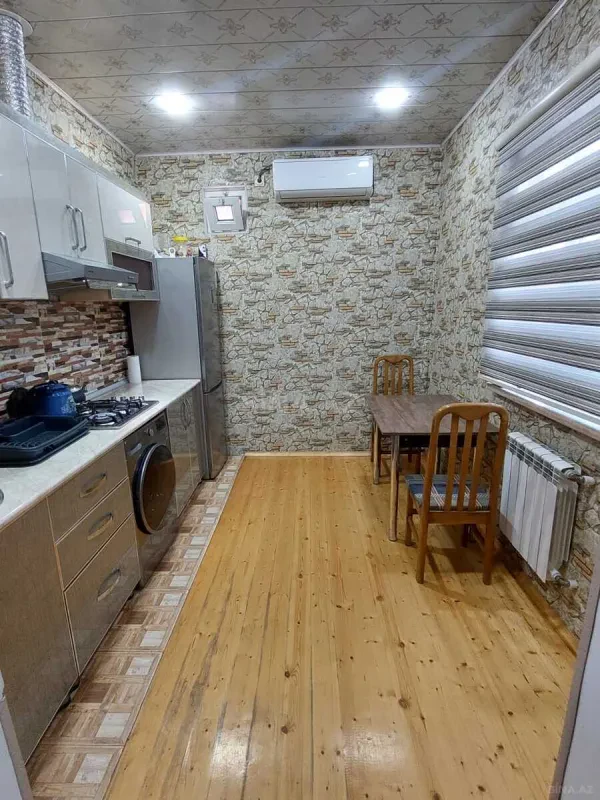 Satılır 3 otaqlı həyət evi 90 m²