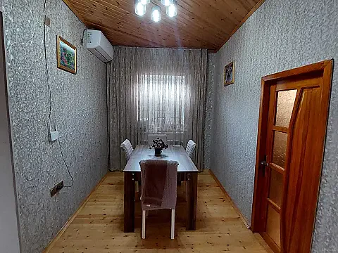 Satılır 3 otaqlı həyət evi 90 m²