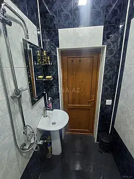 Satılır 3 otaqlı həyət evi 90 m²